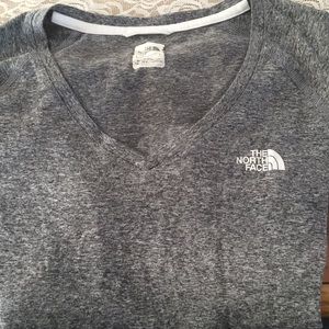 North Face Medium Shirt